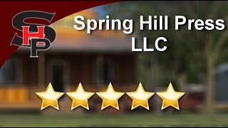 Spring Hill Press LLC